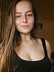 Veronika, girl from Dnipro