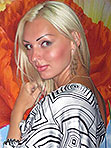 Elena, wife from Kharkov