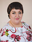 Mariya, woman from Kharkov
