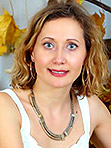Svetlana, woman from Krivoy Rog