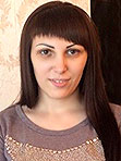 Liliya, woman from Lugansk