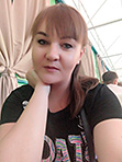 Yuliya, wife from Kharkov