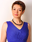 Viktoriya, wife from Kharkov