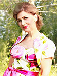 Svetlana, lady from Kharkov