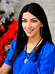 Marina, bride from Lugansk