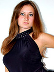 Oksana, woman from Kharkov