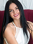 Diana, girl from Kherson