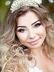 Alina, bride from Kherson