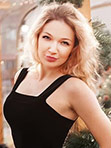 Yuliya, girl from Kherson