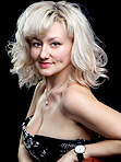 Anna, woman from Kherson
