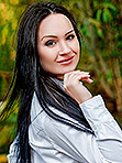 Valeriya, woman from Kherson