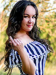 Anna, woman from Kherson