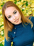 Alla, girl from Kherson