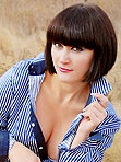 Alena, girl from Kherson
