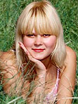 Anna, lady from Kherson
