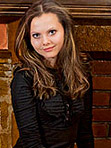 Mariya, girl from Kherson