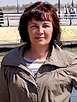 Svetlana, woman from Kherson