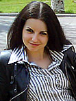 Irina, girl from Kherson