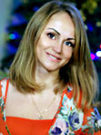 Svetlana, girl from Khmelnitsky