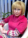 Lyudmila, wife from Irpen