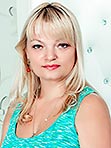 Svetlana, bride from Kiev