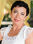 Yuliya, bride from Mariupol