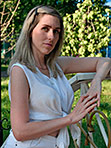 Irina, wife from Kiev