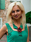 Tat'yana, wife from Zurich