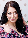 Inna, woman from Lugansk