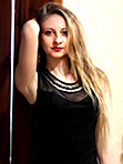 Elena, lady from Kiev