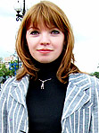 Aleksandra, girl from Kiev