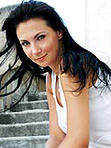 Alena, girl from Zaporozhye
