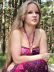 Irina, girl from Kirovograd