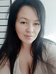 Irina, woman from Lisichansk