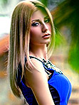 Polina, woman from Lugansk