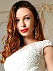 Stefaniya, girl from Kiev