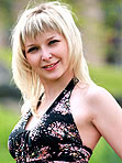 Marina, wife from Lugansk