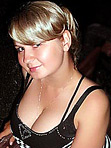 Anna, wife from Lugansk