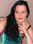 Alla, lady from Lugansk