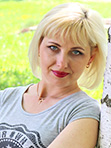 Ol'ga, woman from Lugansk