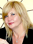 Elena, wife from Lugansk