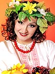 Elena, bride from Lugansk