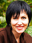 Elena, woman from Lugansk