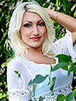 Olesya, lady from Lugansk