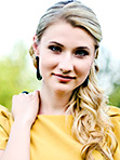 Alina, woman from Kharkov