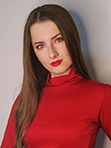 Vitaliya, lady from Lugansk