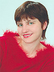 Ol'ga, woman from Mariupol
