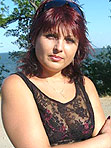 Vita, wife from Mariupol