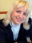 Yuliya, bride from Mariupol