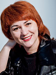 Tat'yana, woman from Mariupol